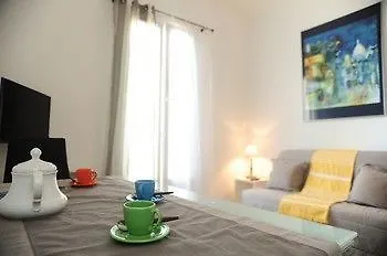 Pastorelli Apartment *