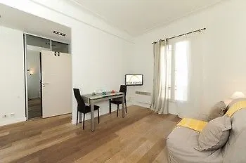 Apartment Pastorelli *