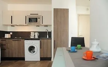Apartment Pastorelli *